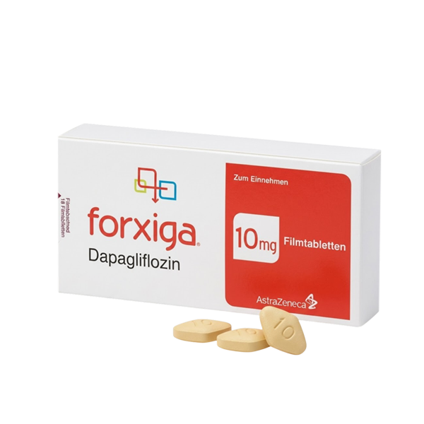 Forxiga 10 mg